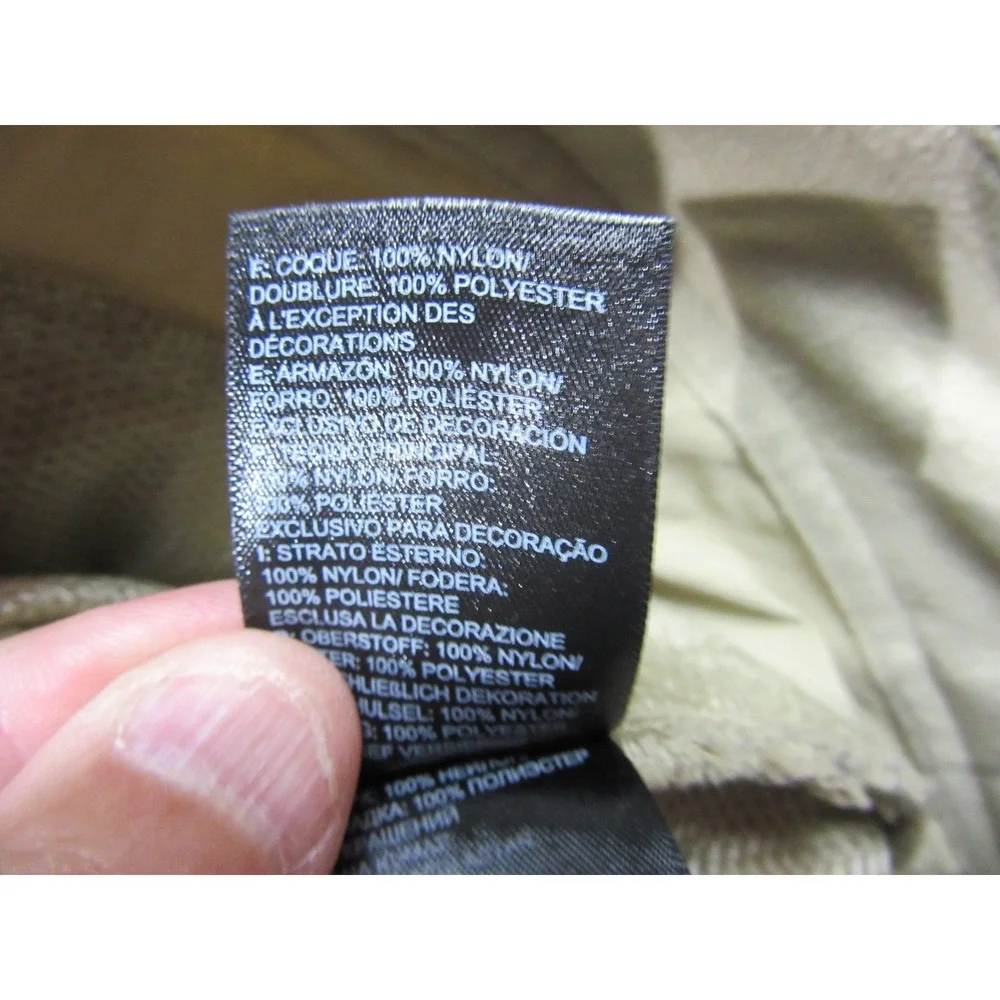 The North Face north face